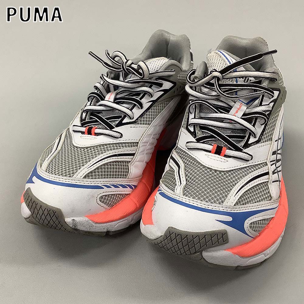 PUMA プーマ スニーカー