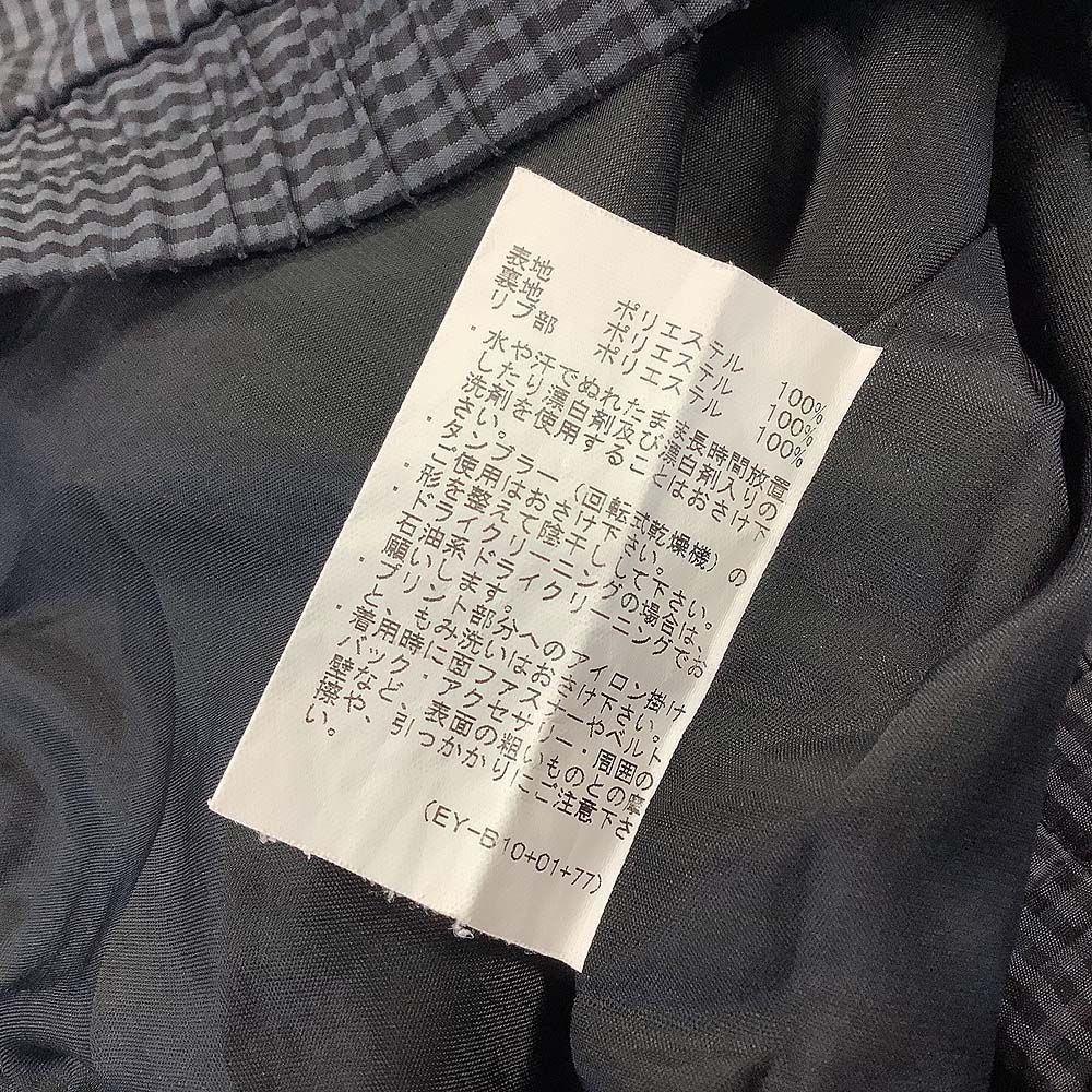 新品未使用　マンシングウェア　ピステ Munsingwear マンシングウェア ピステ - メルカリ