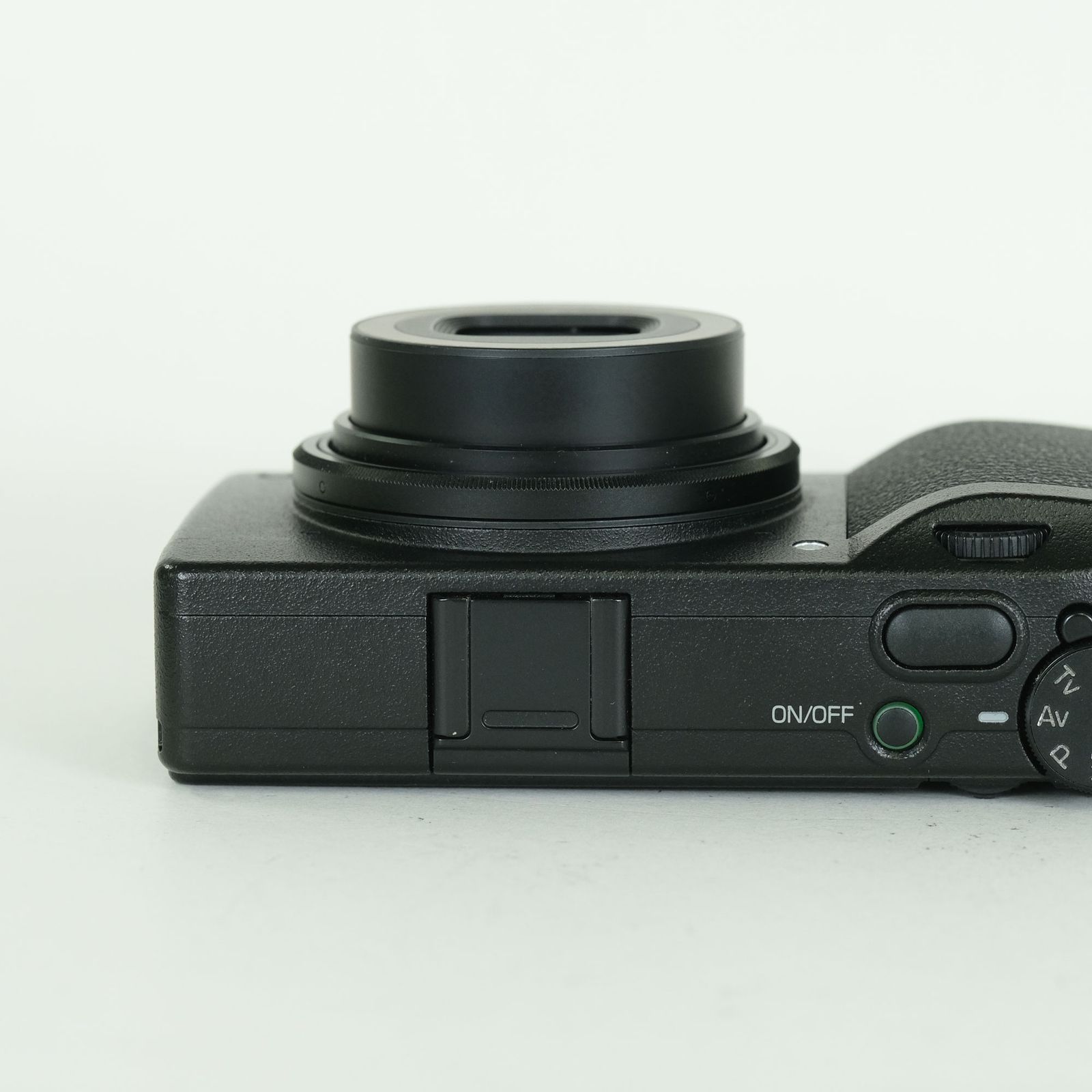 良品 | シャッター数3,754回] RICOH GR III | コンパクトデジタル