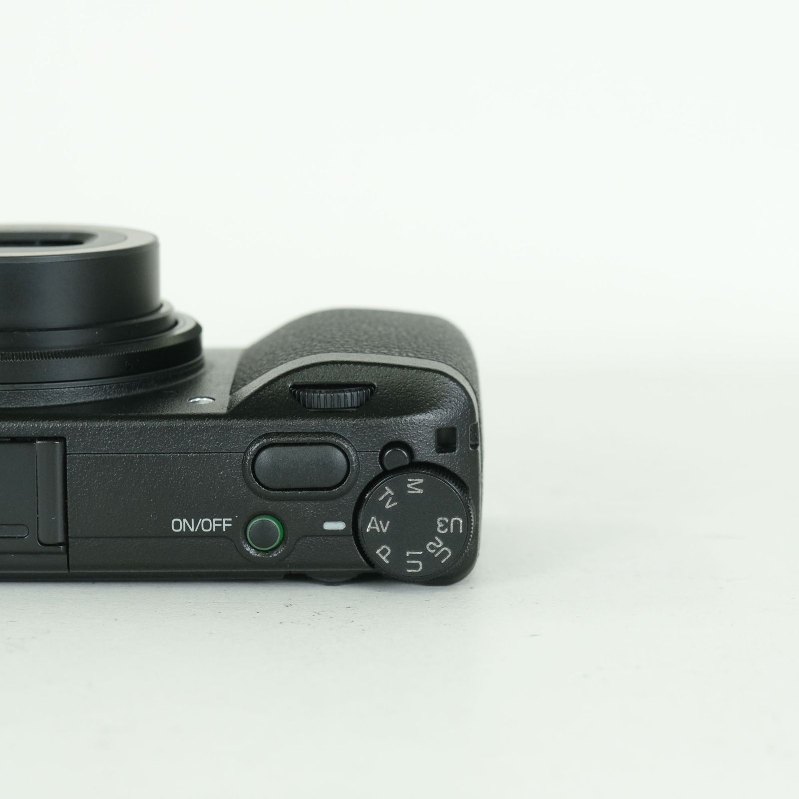 良品 | シャッター数3,754回] RICOH GR III | コンパクトデジタル