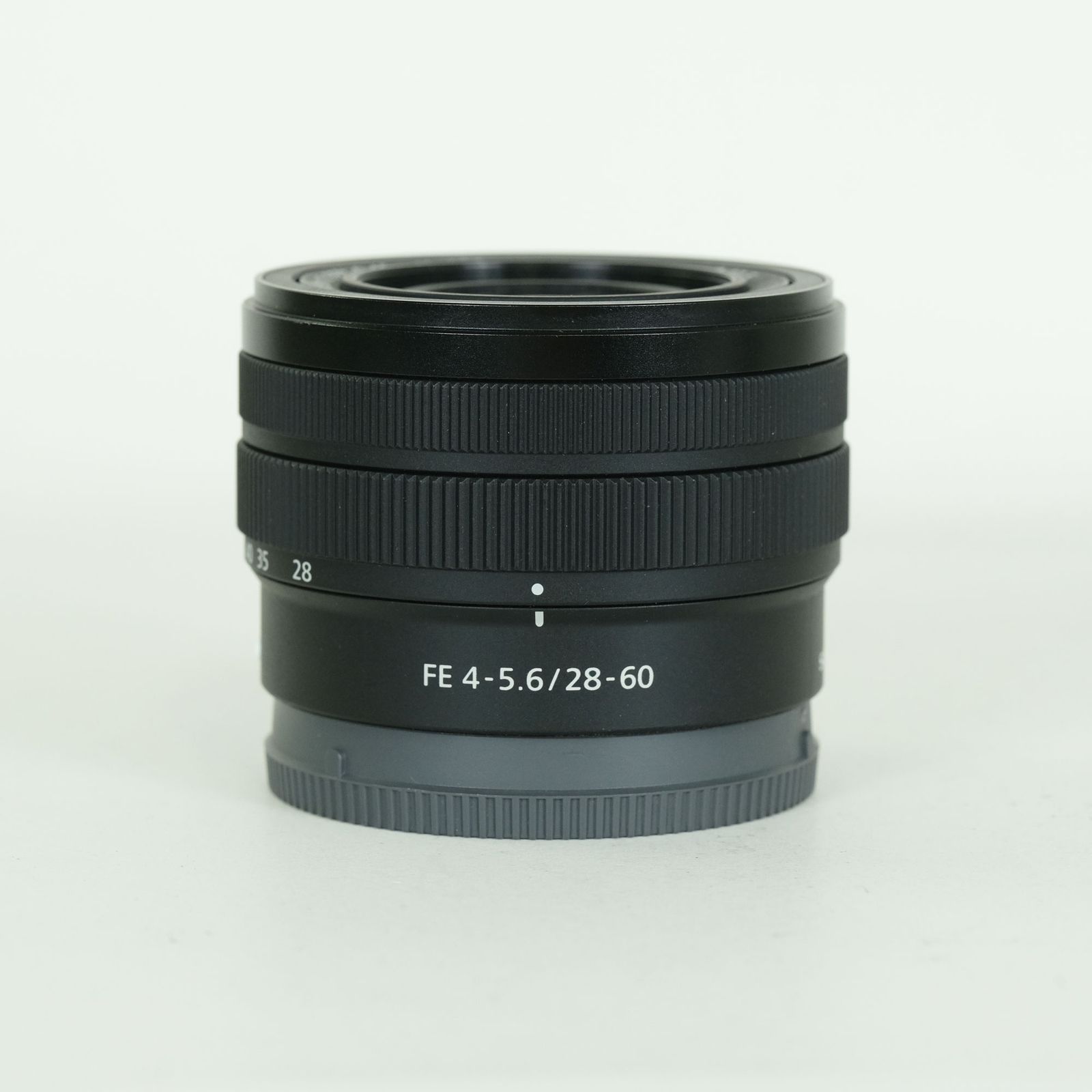 [良品] SONY FE 28-60mm F4-5.6 SEL2860 | SONY Eマウント