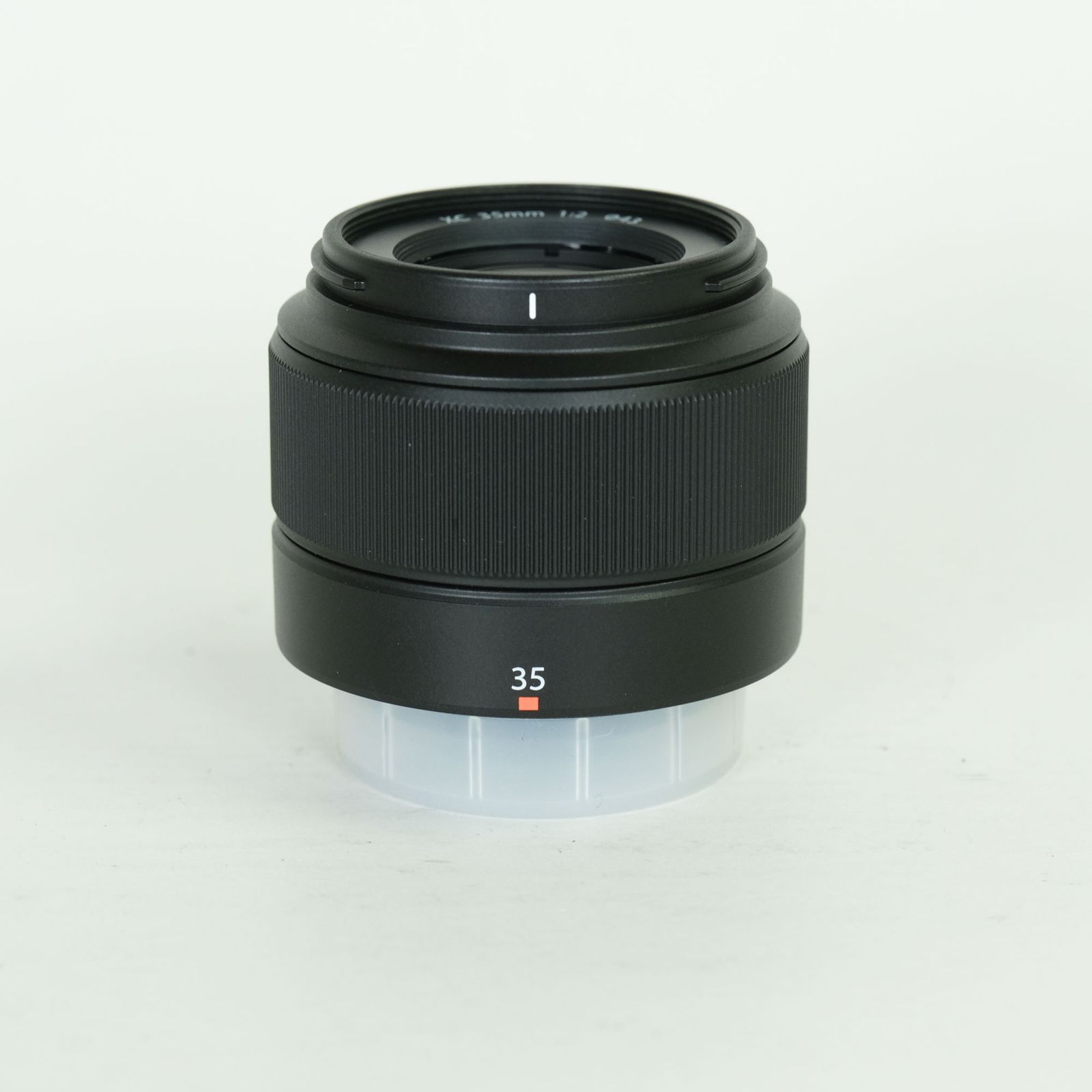 [美品] FUJIFILM XC35mmF2 | FUJIFILM Xマウント