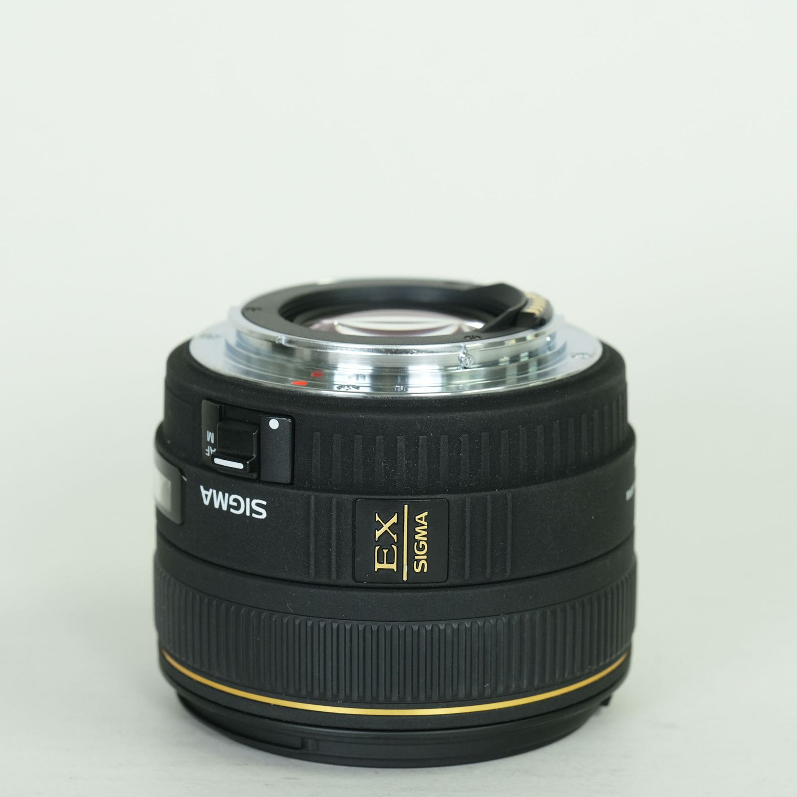 良品] SIGMA 30mm F1.4 EX DC HSM [キヤノン用] | Canon EFマウント