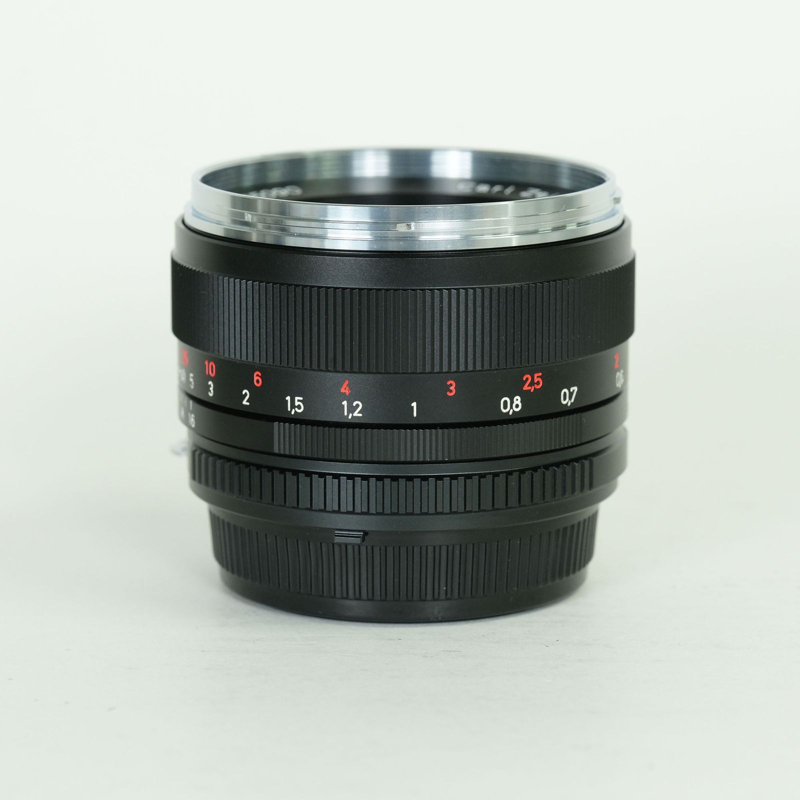 Carl Zeiss Planar 50mm f1.４ ZF レンズ Fマウント カメラ Carl Zeiss Planar 50mm f1.4 ZF レンズ Fマウント