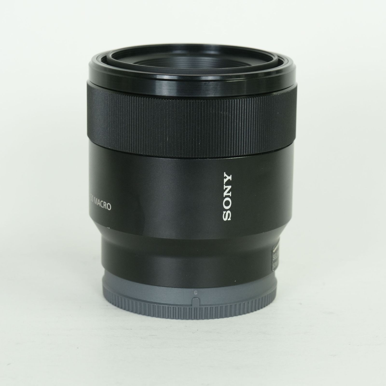 良品] SONY FE 50mm F2.8 Macro SEL50M28 | SONY Eマウント - メルカリ