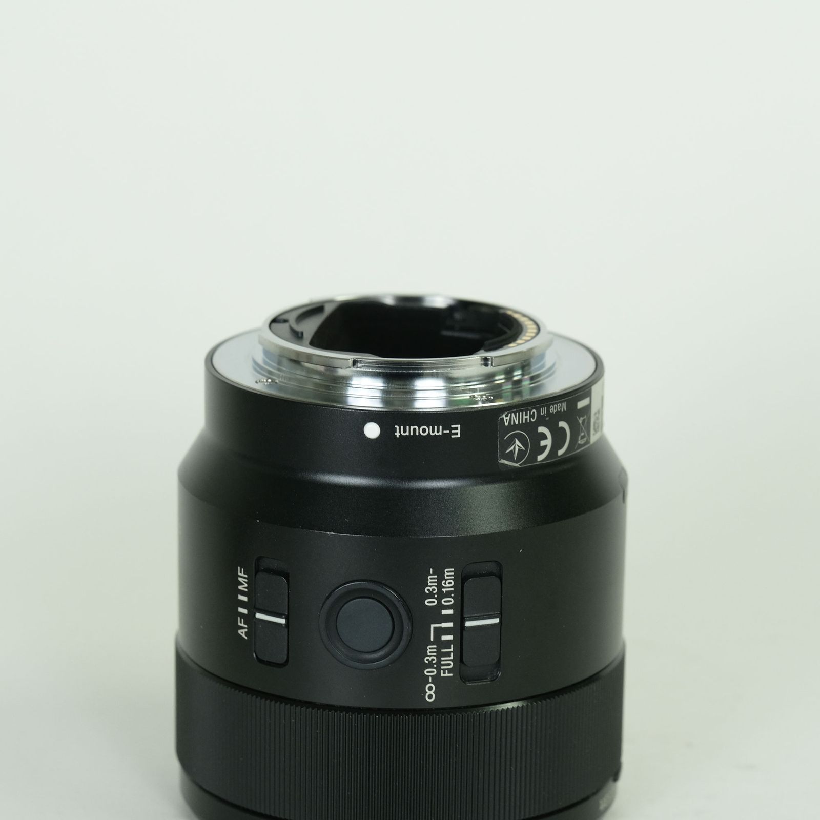 良品] SONY FE 50mm F2.8 Macro SEL50M28 | SONY Eマウント - メルカリ
