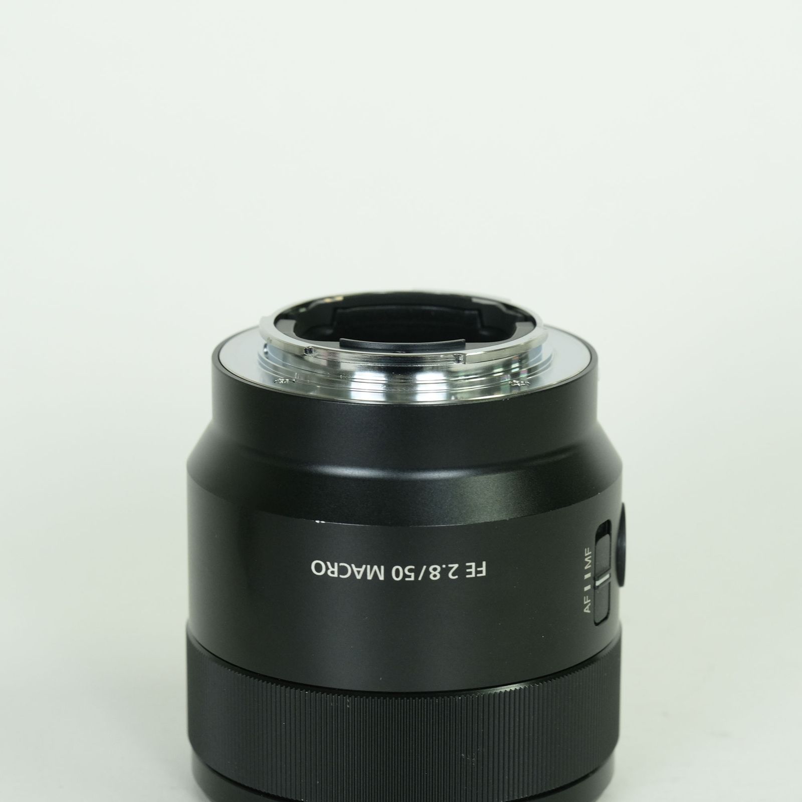 良品] SONY FE 50mm F2.8 Macro SEL50M28 | SONY Eマウント - メルカリ