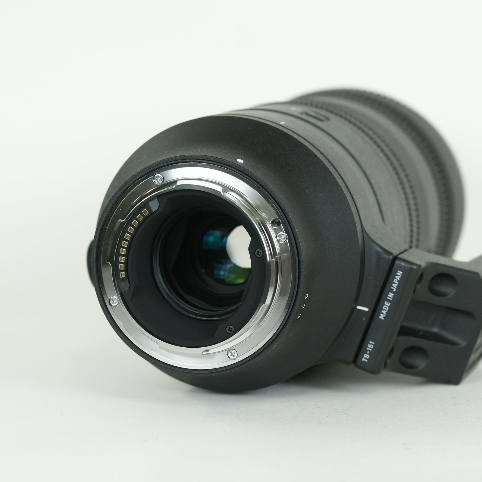 美品 | フィルター付] SIGMA 70-200mm F2.8 DG DN OS｜Sports [ライカL 