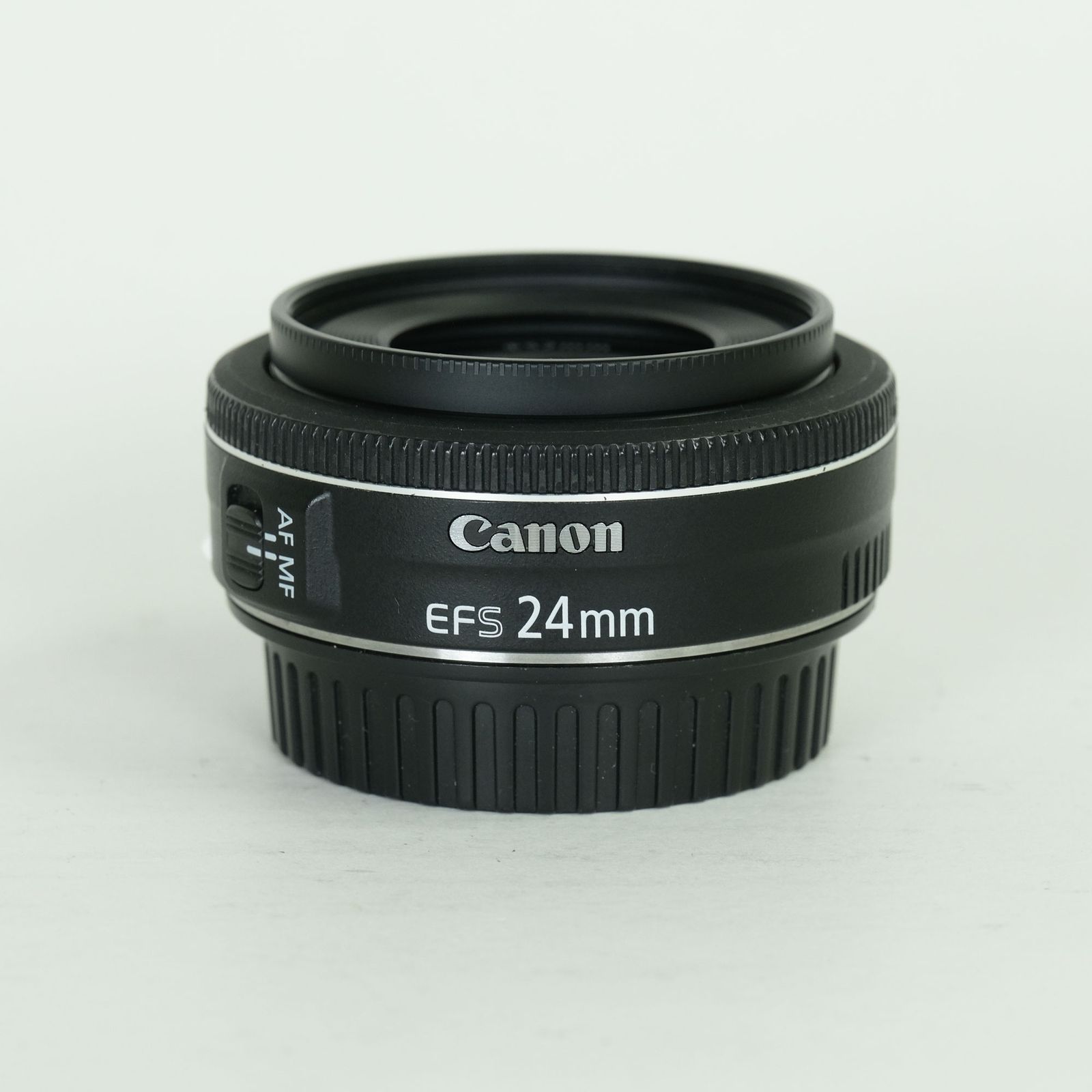 [良品 | フード付] Canon EF-S24mm F2.8 STM | Canon EF-Sマウント