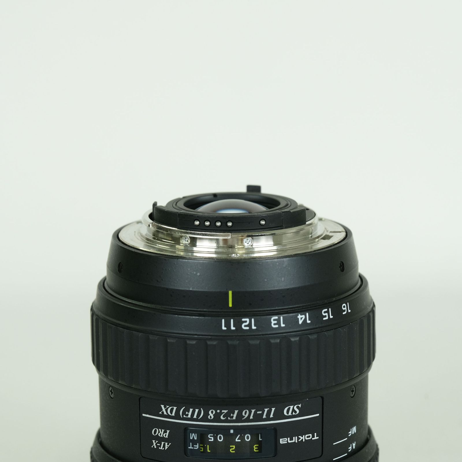 美品] TOKINA AT-X 116 PRO DX(AF11-16mmF2.8)(ニコン用) | Nikon F 