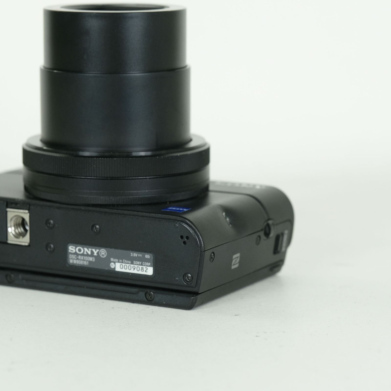 並品 | バッテリー2個付] SONY Cyber-shot DSC-RX100M3 | コンパクト