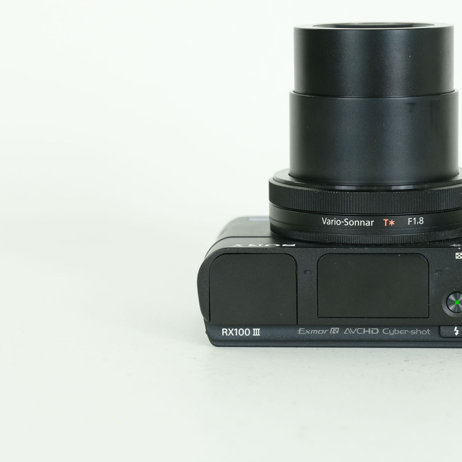 並品 | バッテリー2個付] SONY Cyber-shot DSC-RX100M3 | コンパクト