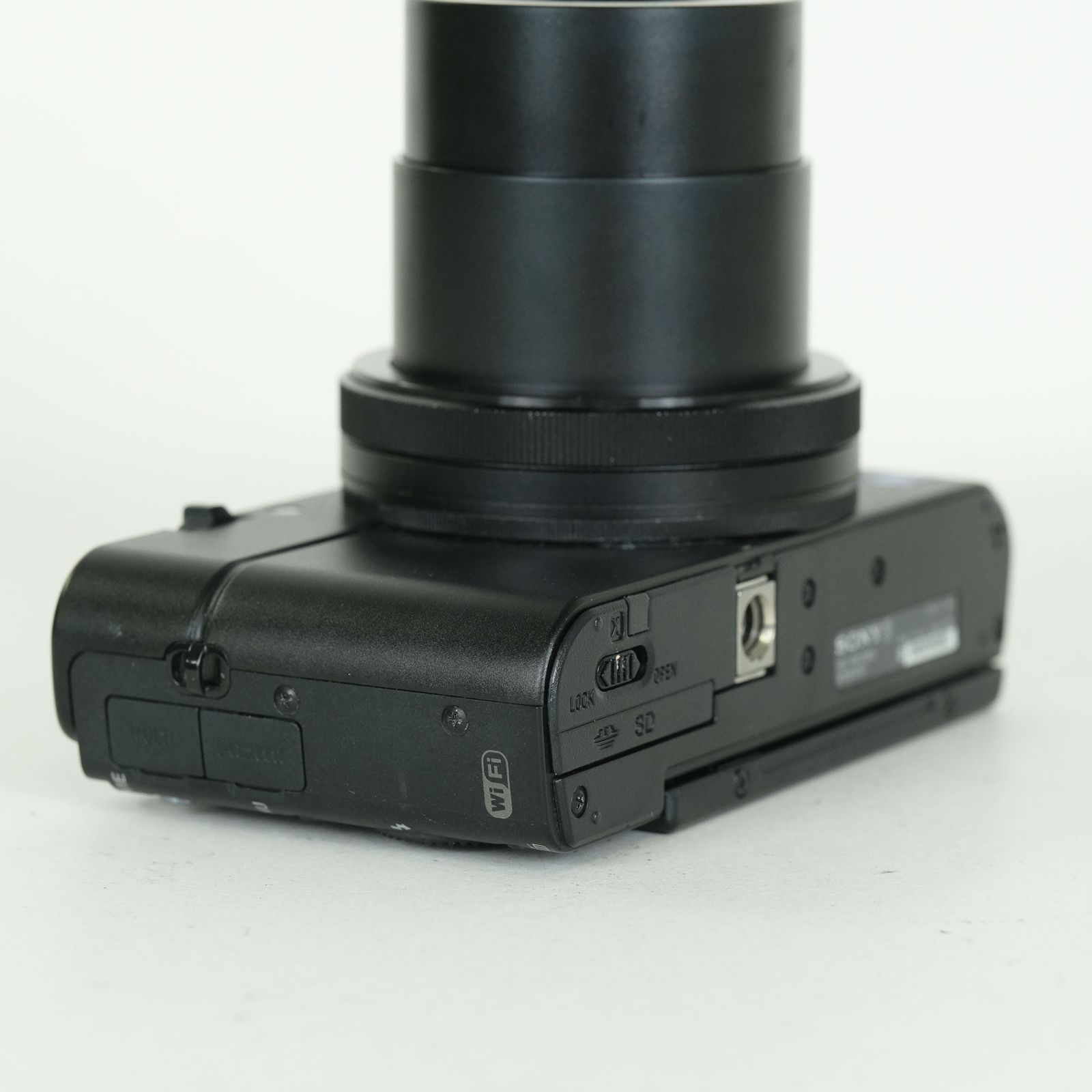 並品 | バッテリー2個付] SONY Cyber-shot DSC-RX100M3 | コンパクト