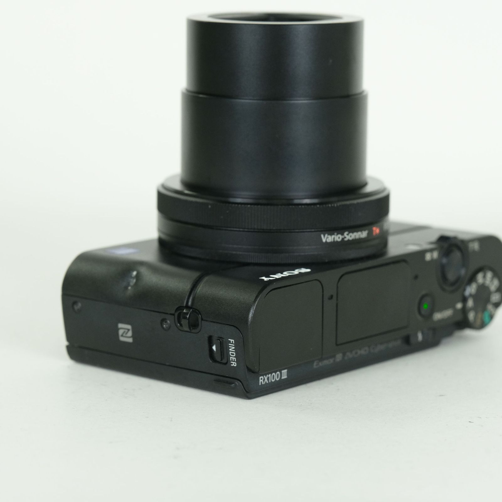 並品 | バッテリー2個付] SONY Cyber-shot DSC-RX100M3 | コンパクト