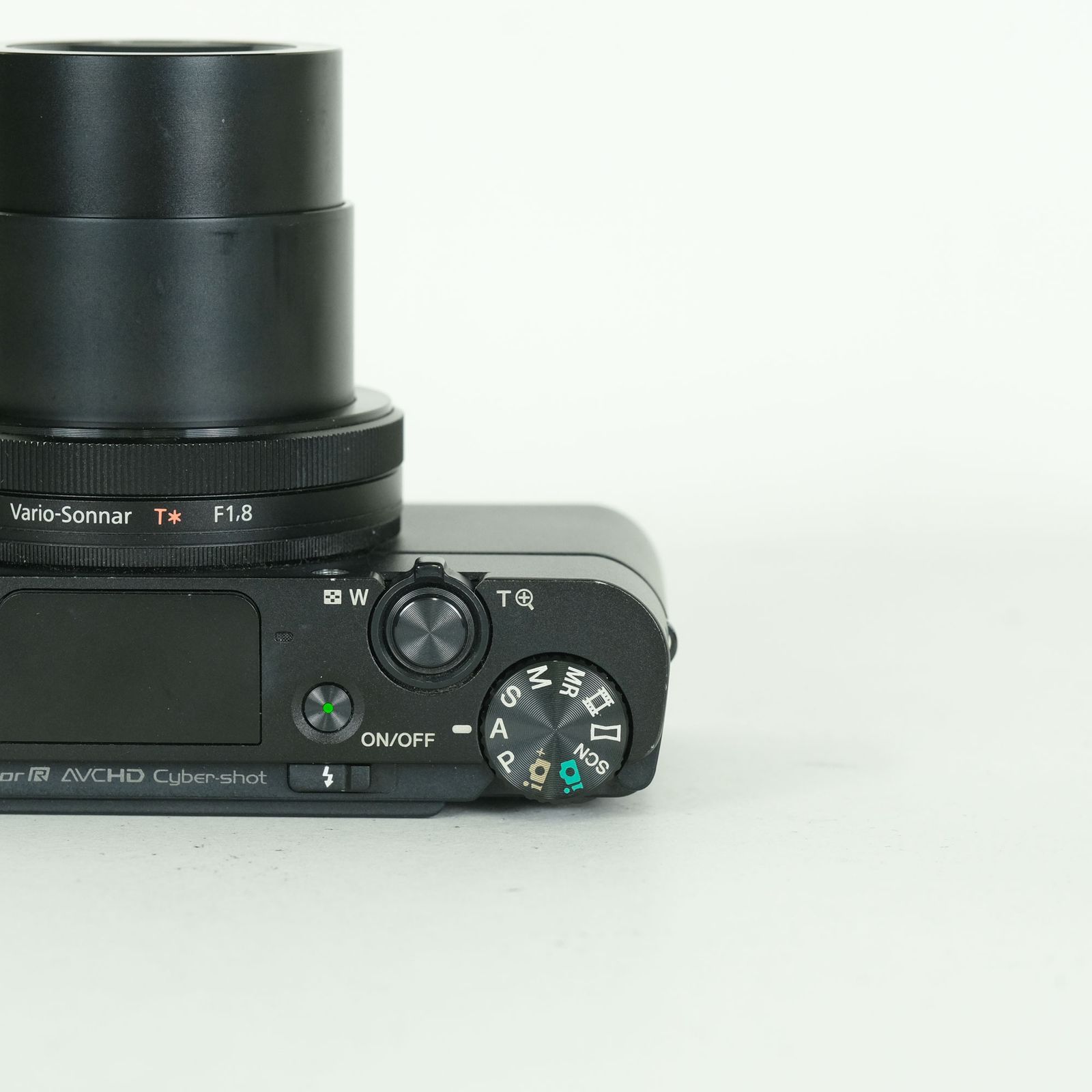 並品 | バッテリー2個付] SONY Cyber-shot DSC-RX100M3 | コンパクト