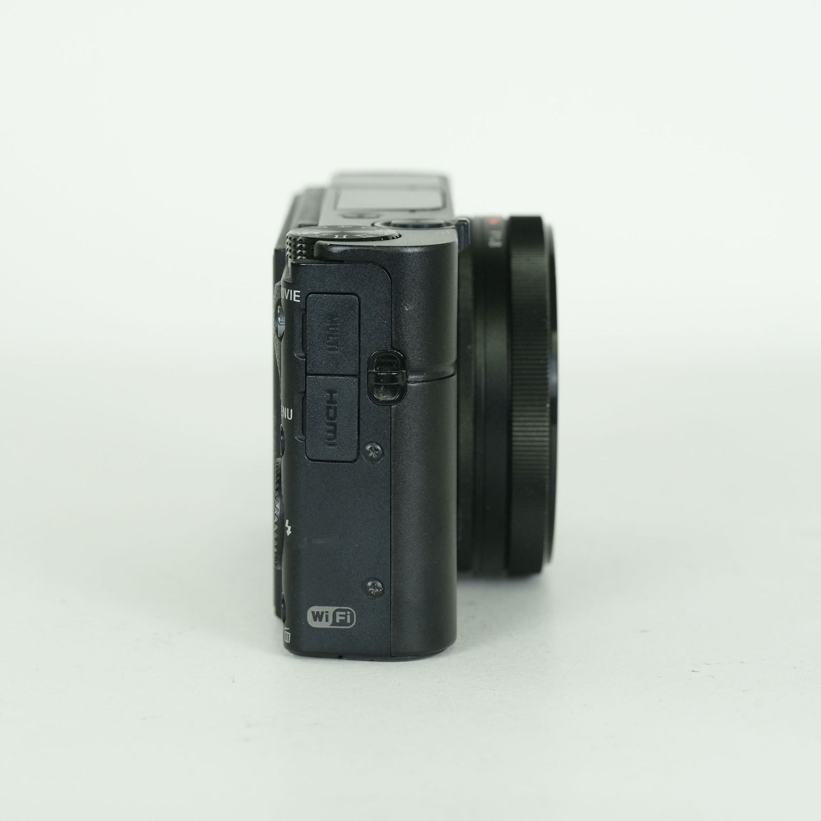 並品 | バッテリー2個付] SONY Cyber-shot DSC-RX100M3 | コンパクト