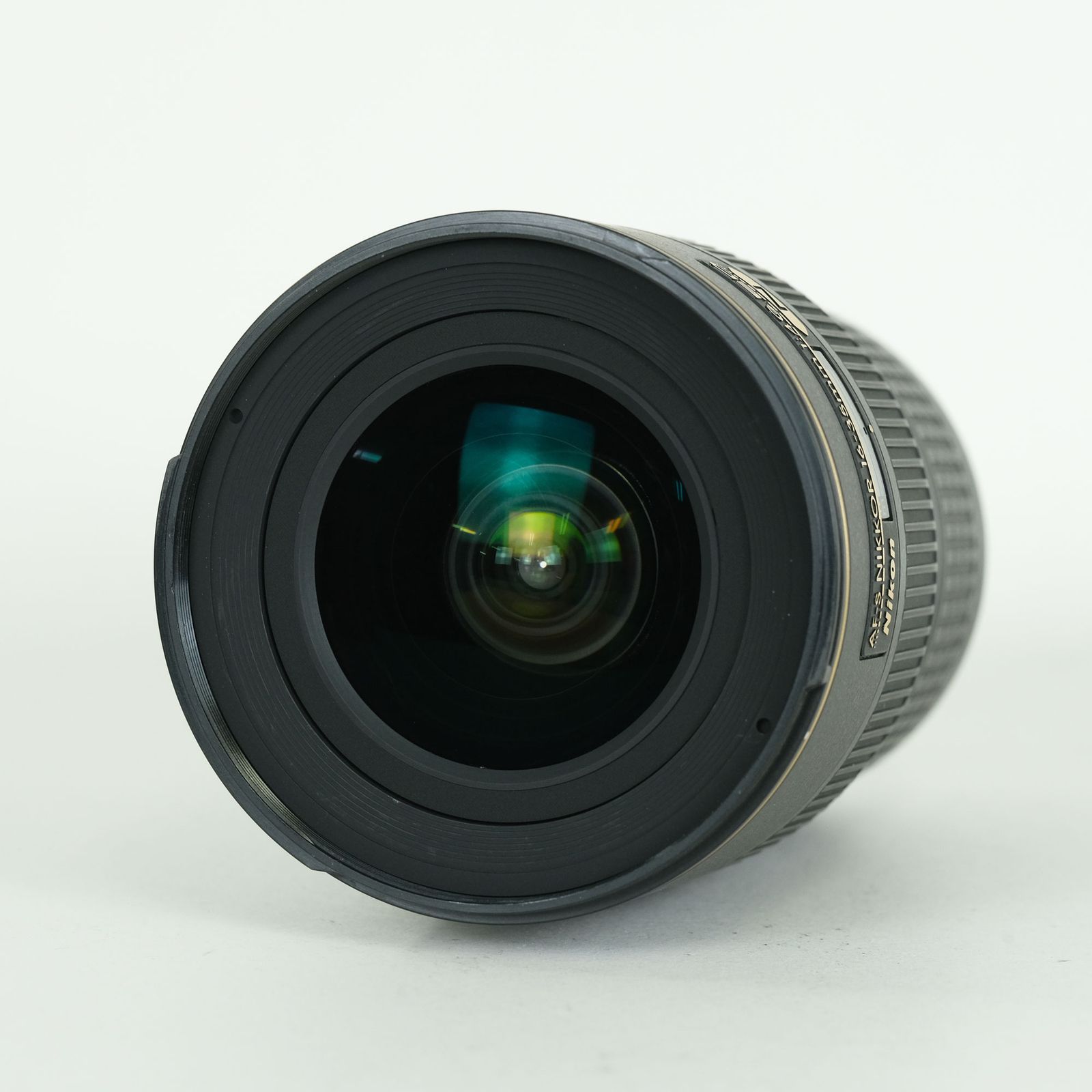 美品] Nikon AF-S NIKKOR 16-35mm F4 G ED VR | Nikon Fマウント 