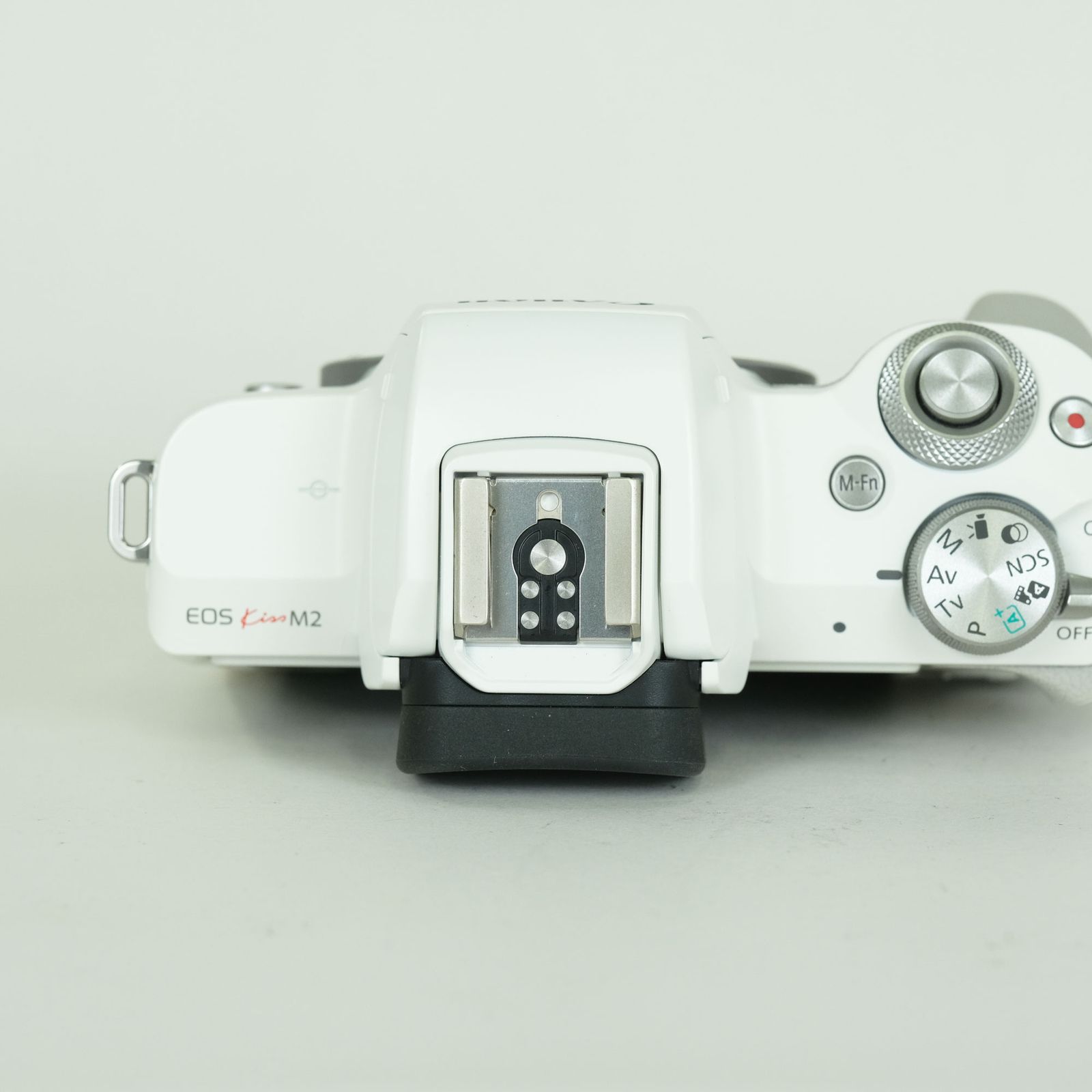 S*n様 Canon EOS KISS M2 ホワイト 本体　美品 オークション 美品] Canon EOS Kiss M2 [ボディ ホワイト] | Canon EF-Mマウント
