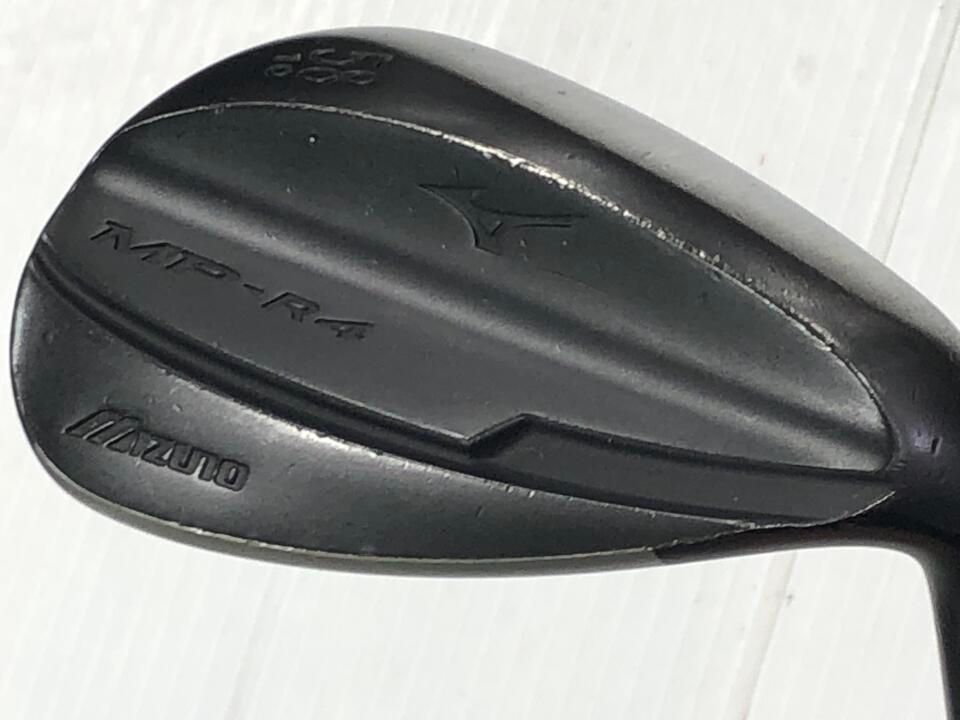 ミズノ　MP-R4　58度　NSプロ950GH　WEDGEフレックス　ウェッジ　中古　ゴルフドゥ！NEXTグローボ蘇我店【最短即日発送】