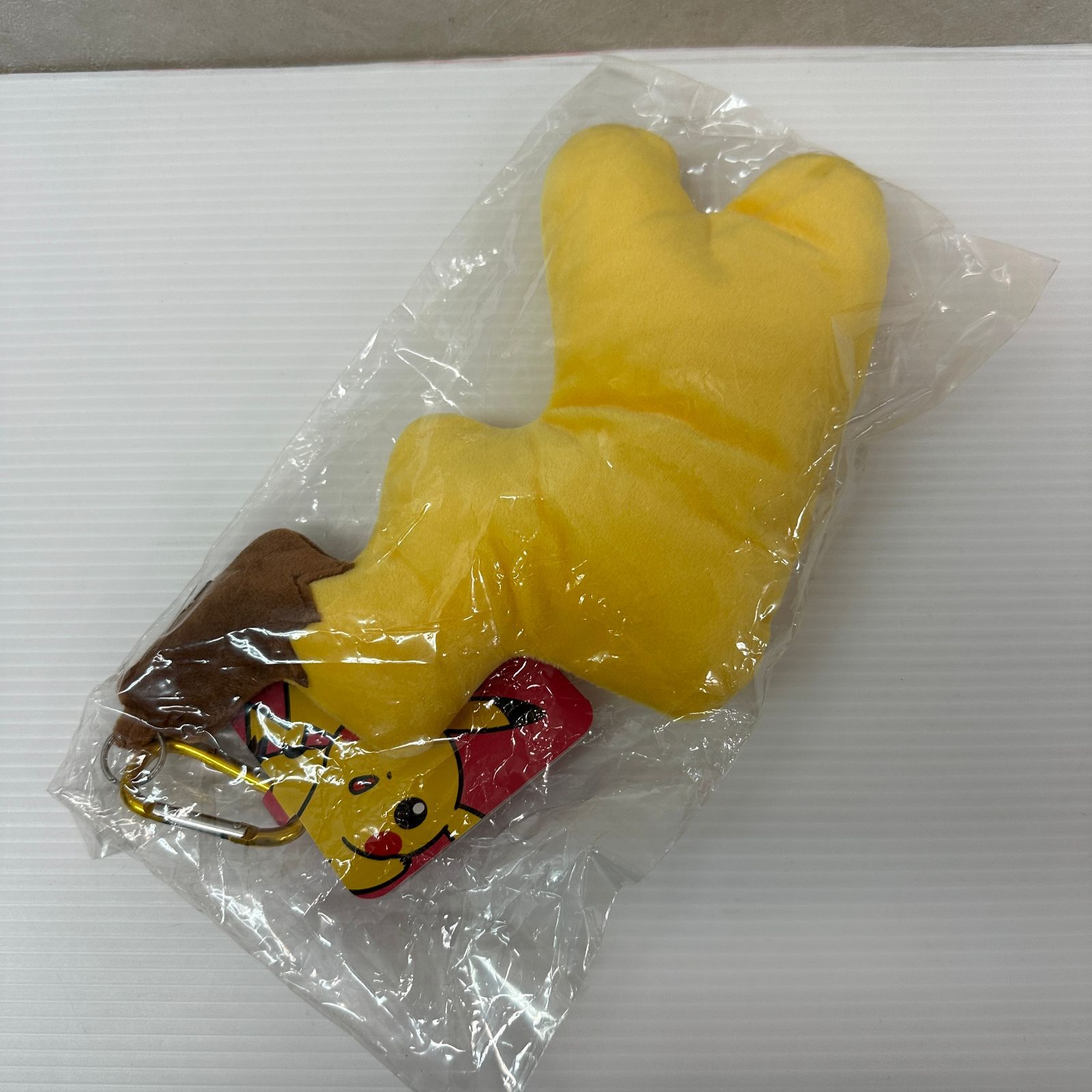 △ポケモン ポンチョを着たピカチュウ 団員ごっこピカチュウ 他