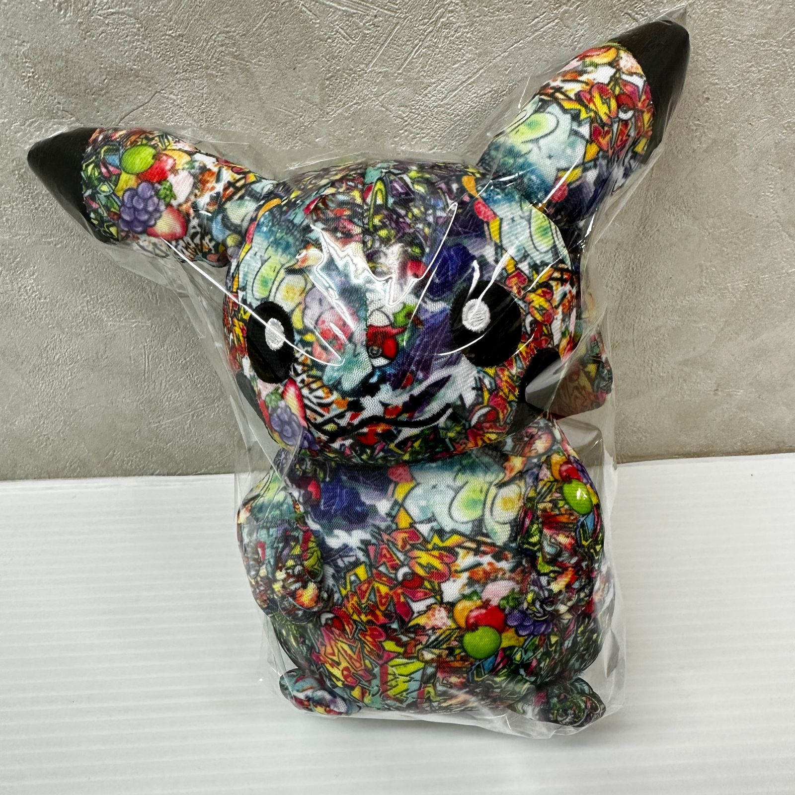 △ポケモン ポンチョを着たピカチュウ 団員ごっこピカチュウ 他 