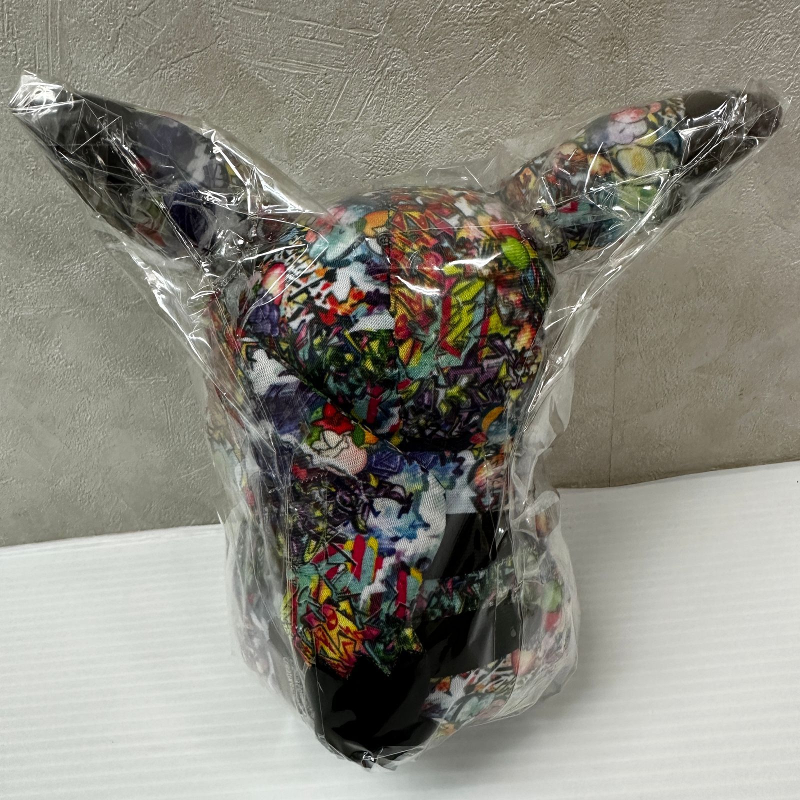 △ポケモン ポンチョを着たピカチュウ 団員ごっこピカチュウ 他 