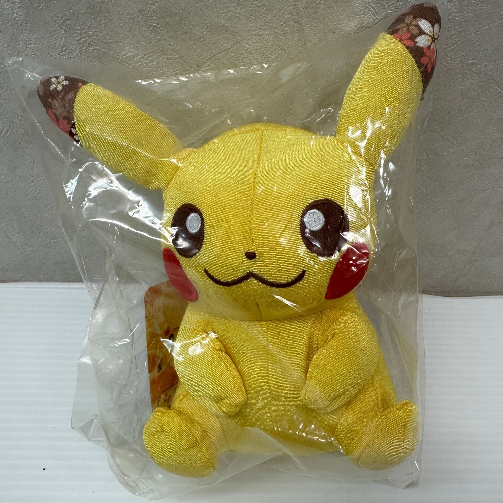 △ポケモン ポンチョを着たピカチュウ 団員ごっこピカチュウ 他