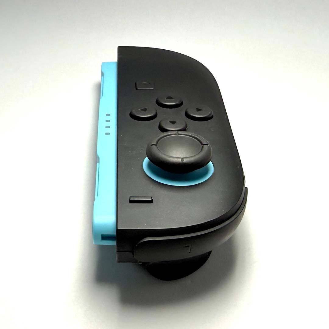 完全動作OK・安心補償】☆極美品 純正 Nintendo Switch2 ジョイコン2