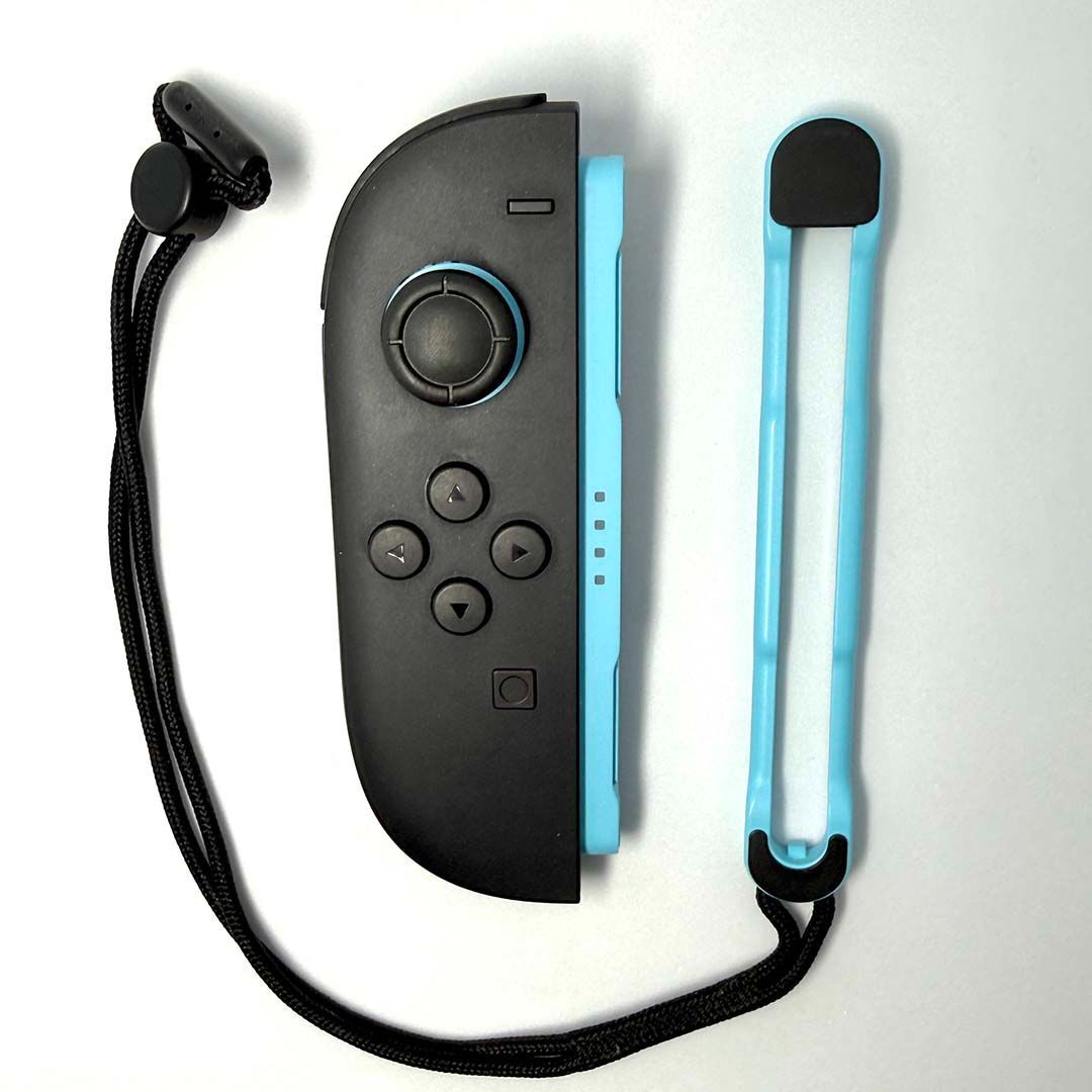 完全動作OK・安心補償】☆極美品 純正 Nintendo Switch2 ジョイコン2