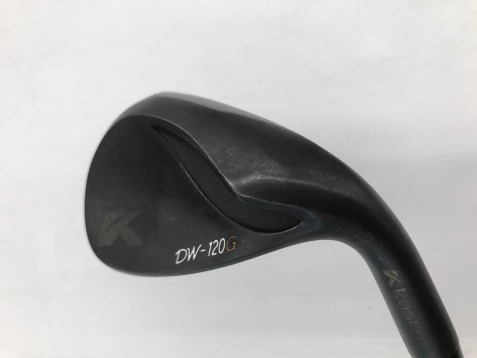 キャスコ Dolphin Wedge DW-120G ブラック 44度 NSプロ MODUS3TOUR 120 Sフレックス ウェッジ 中古【最短即日発送】