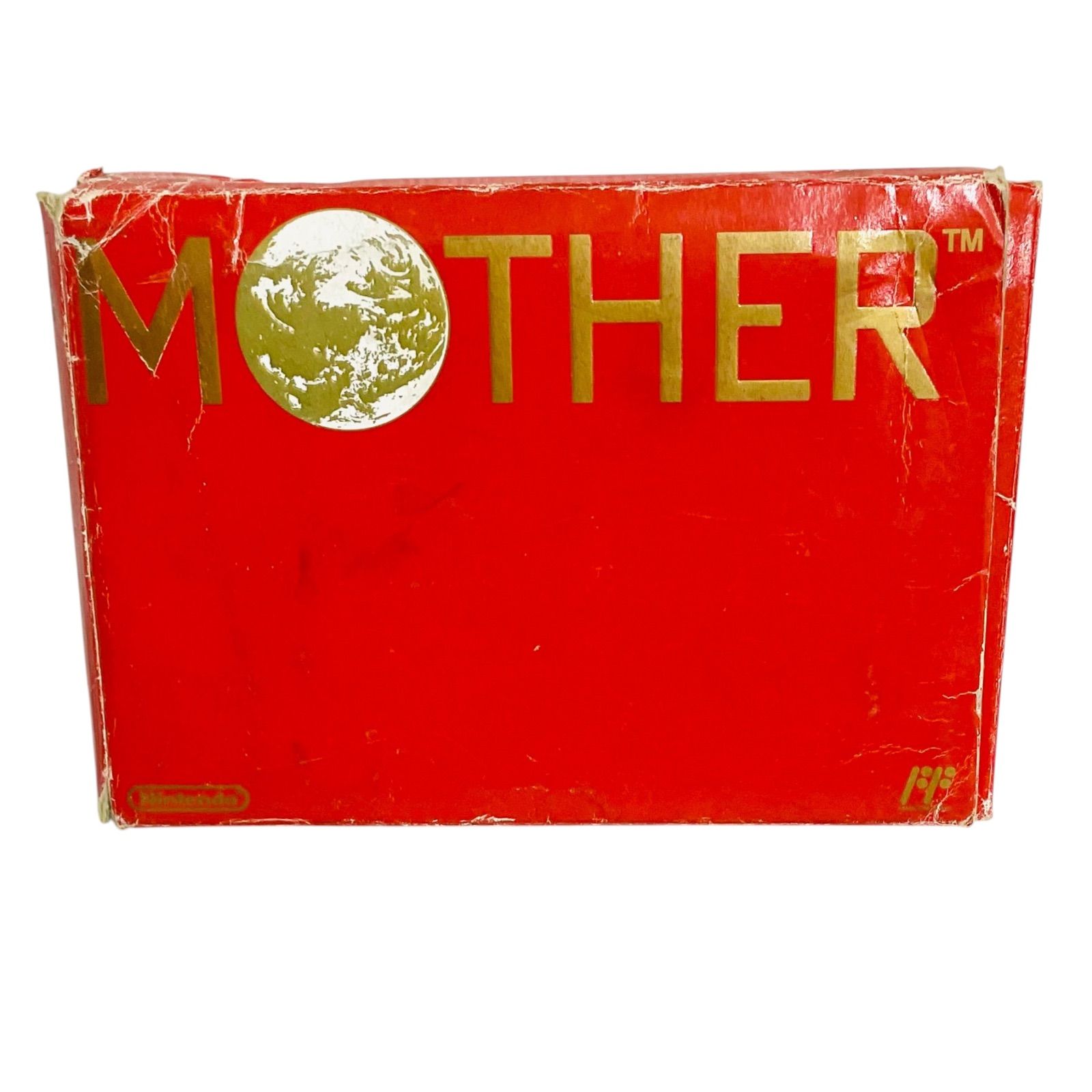 F05318 GAME ファミリーコンピュータ MOTHER HVC-MX 任天堂株式会社