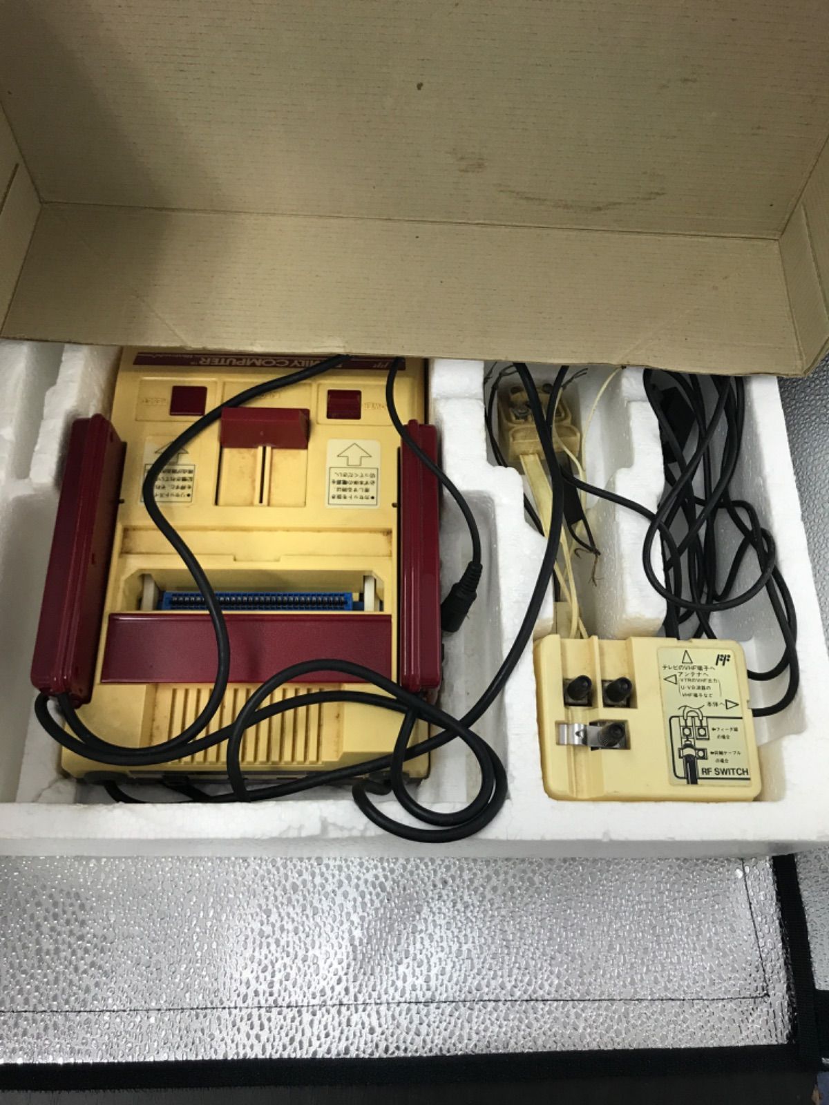 SKY familyコンピュータ／ゲームキューブコントローラー／ニンテンドー64コントローラー