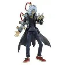 僕のヒーローアカデミア 死柄木 弔 F賞 一番くじ フィギュア