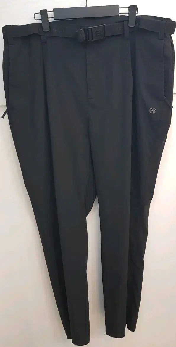 メンズ KOLON SPORT コーロンスポーツ ベルトセット 薄くて涼しいズボン サイズ108-136