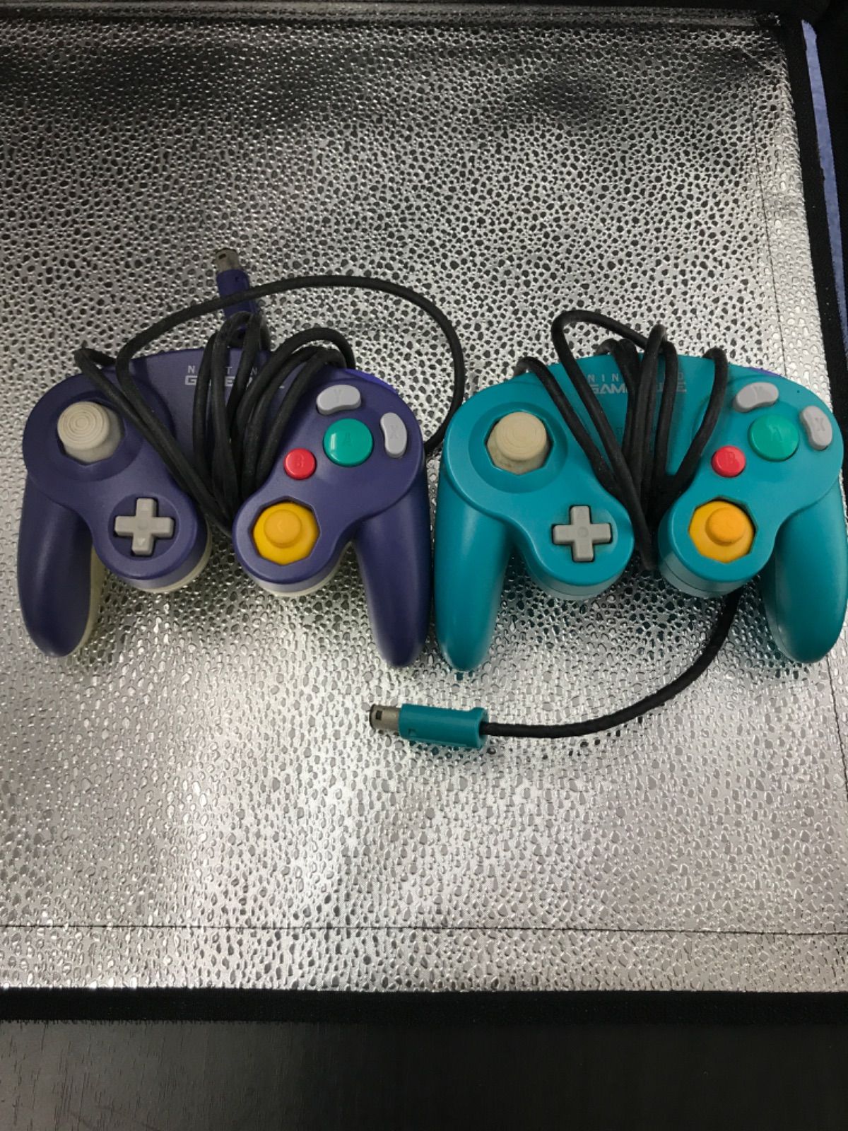SKY familyコンピュータ／ゲームキューブコントローラー／ニンテンドー64コントローラー