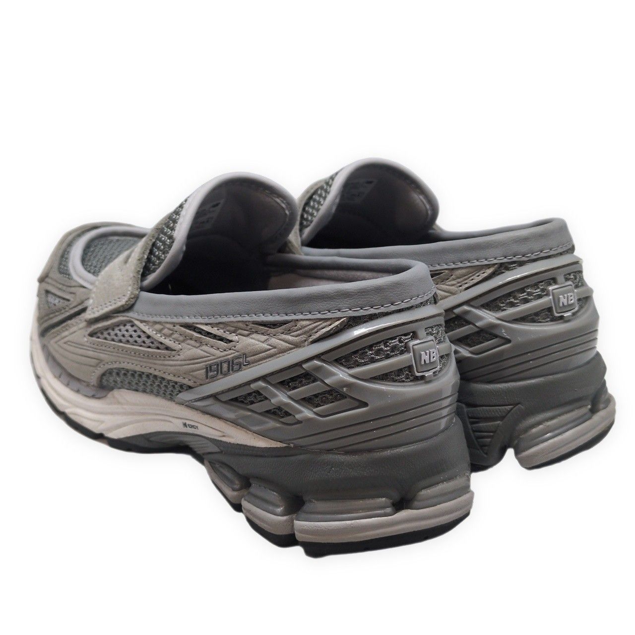 NEW BALANCE ニューバランス U1906LGR 1906L ローファー スニーカー