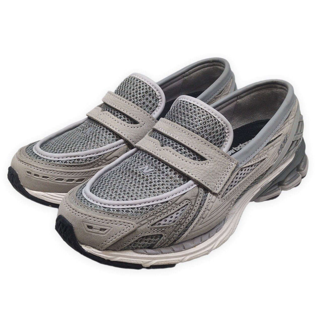 NEW BALANCE ニューバランス U1906LGR 1906L ローファー スニーカー