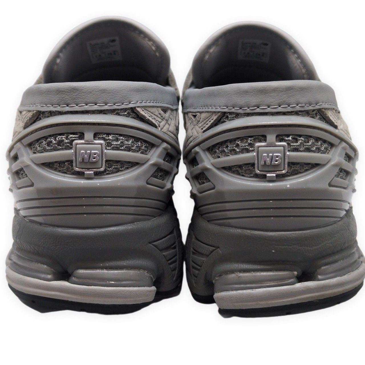 NEW BALANCE ニューバランス U1906LGR 1906L ローファー スニーカー