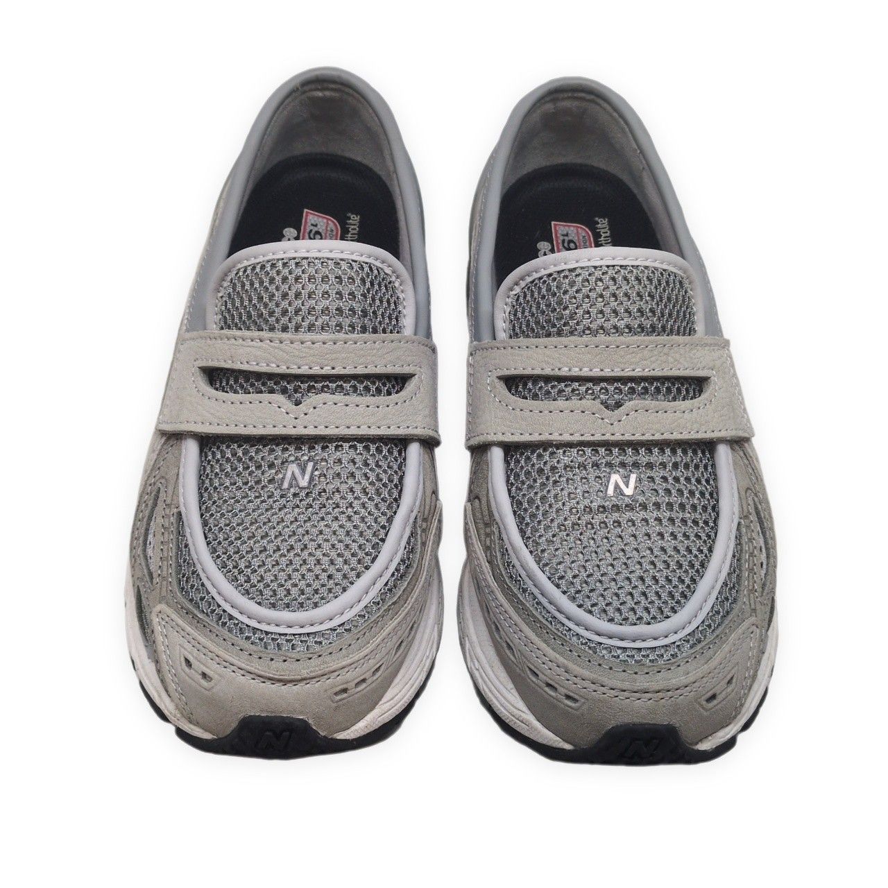 NEW BALANCE ニューバランス U1906LGR 1906L ローファー スニーカー