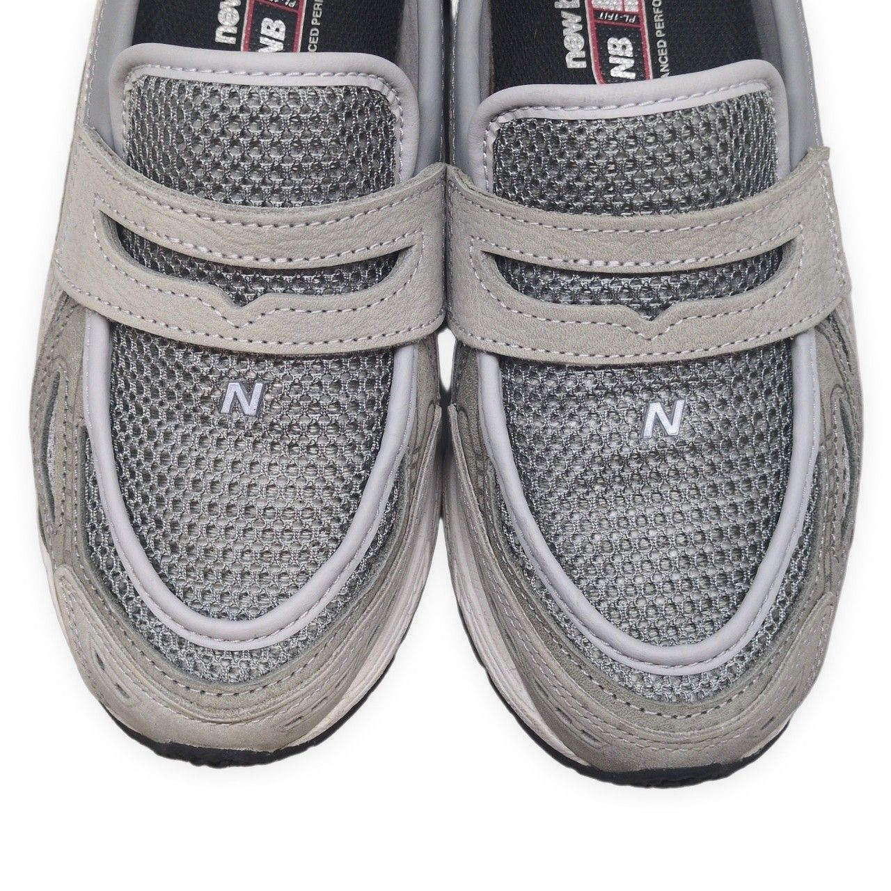 NEW BALANCE ニューバランス U1906LGR 1906L ローファー スニーカー