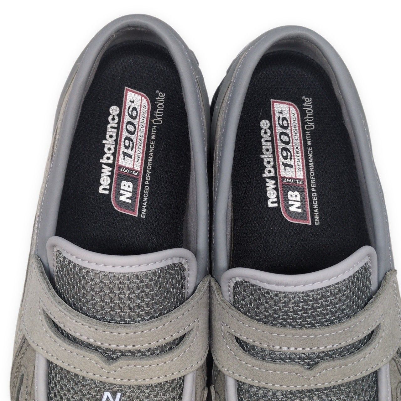 NEW BALANCE ニューバランス U1906LGR 1906L ローファー スニーカー