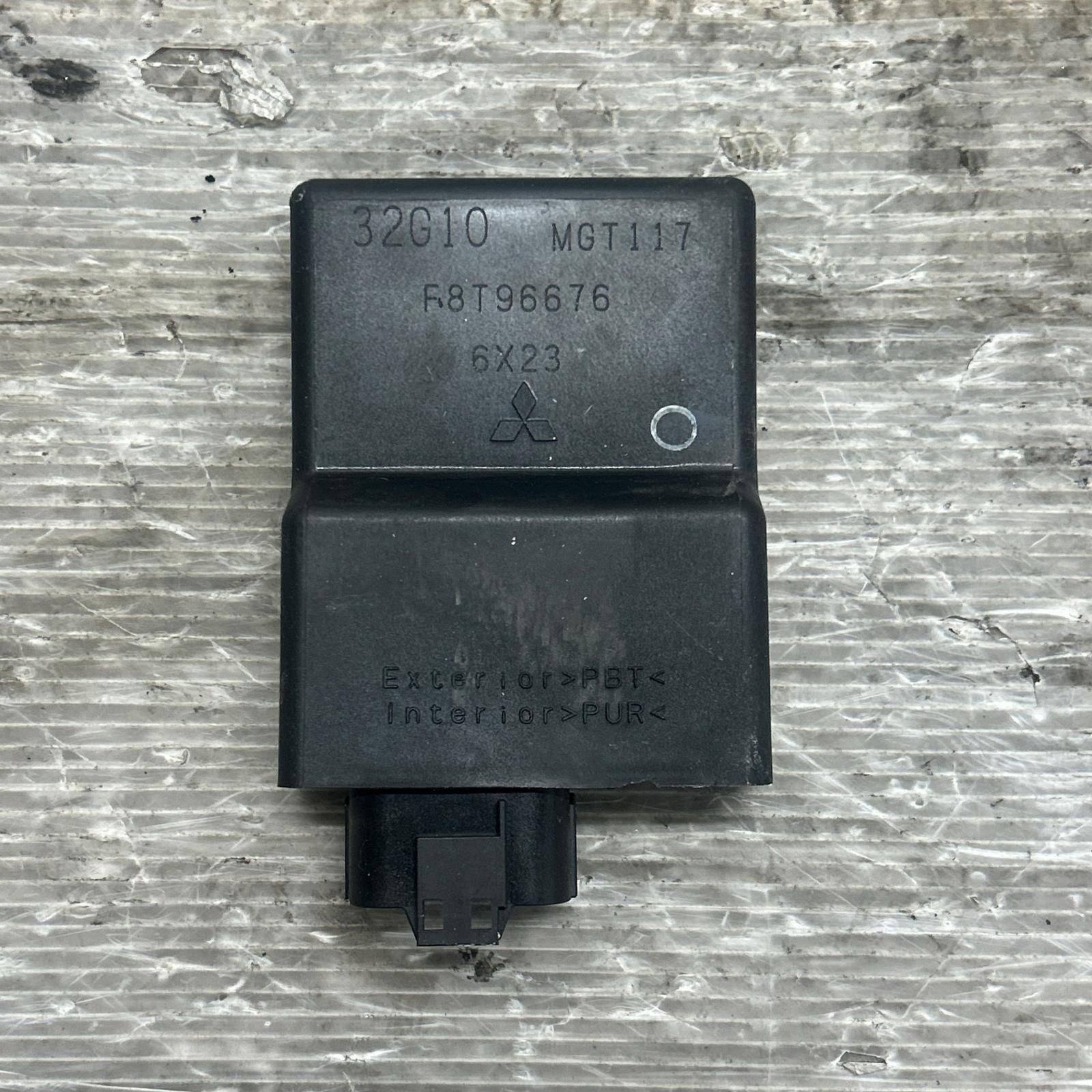 SUZUKI アドレスV50G CA42A イグナイター スズキ CA42A イグナイター
