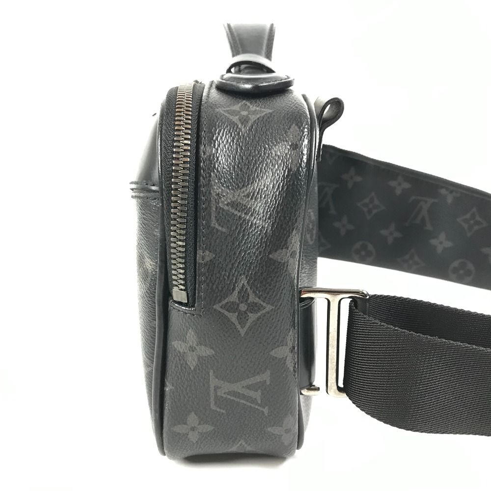 LOUIS VUITTON ルイヴィトン ボディバッグ バムバッグ M42906