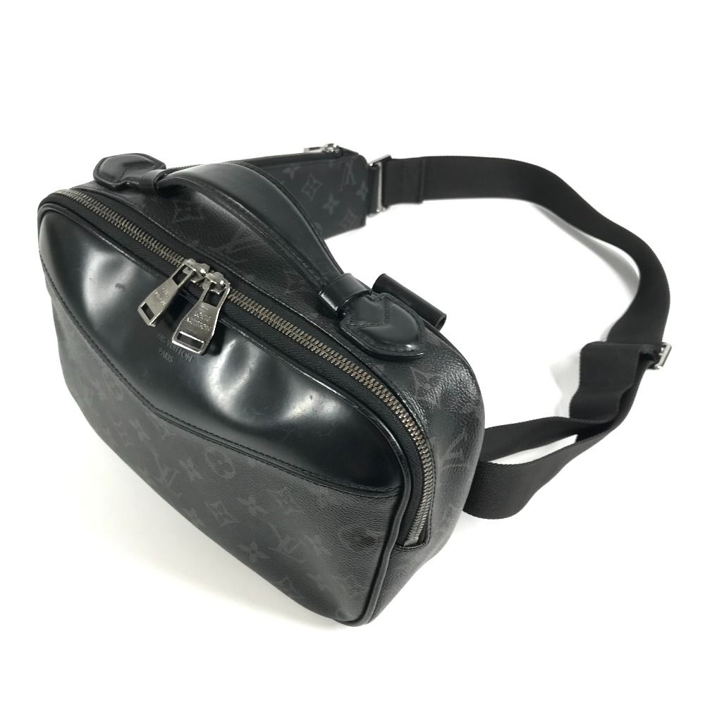 LOUIS VUITTON ルイヴィトン ボディバッグ バムバッグ M42906