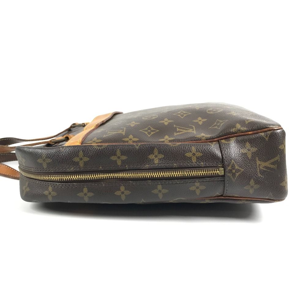 LOUIS VUITTON ルイヴィトン トートバッグ ポルトドキュマンぺガス 