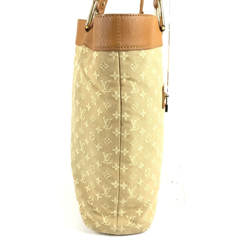 LOUIS VUITTON ルイヴィトン ショルダーバッグ ルシーユGM ルシーユ GM 