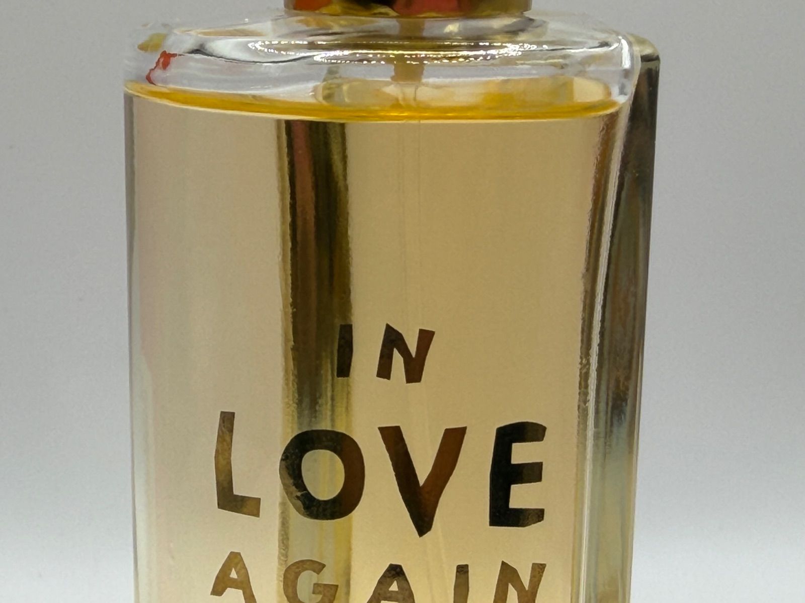 イヴサンローラン インラブアゲイン オードトワレ 100mL - メルカリ