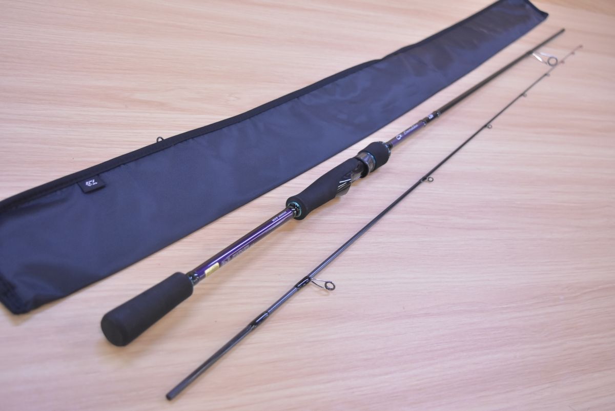 ダイワ エメラルダス MX BOAT 70MLS-S Q DAIWA EMERALDAS ボート