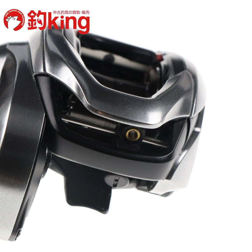 【中古/極上品】 シマノ 21 スコーピオンDC 150XG 純正替スプール付 /F372M ロッド リール ルアー 中古 【中古/極上品】 シマノ 21 スコーピオンDC 150XG 純正替スプール付 /F372M ロッド リール ルアー 中古