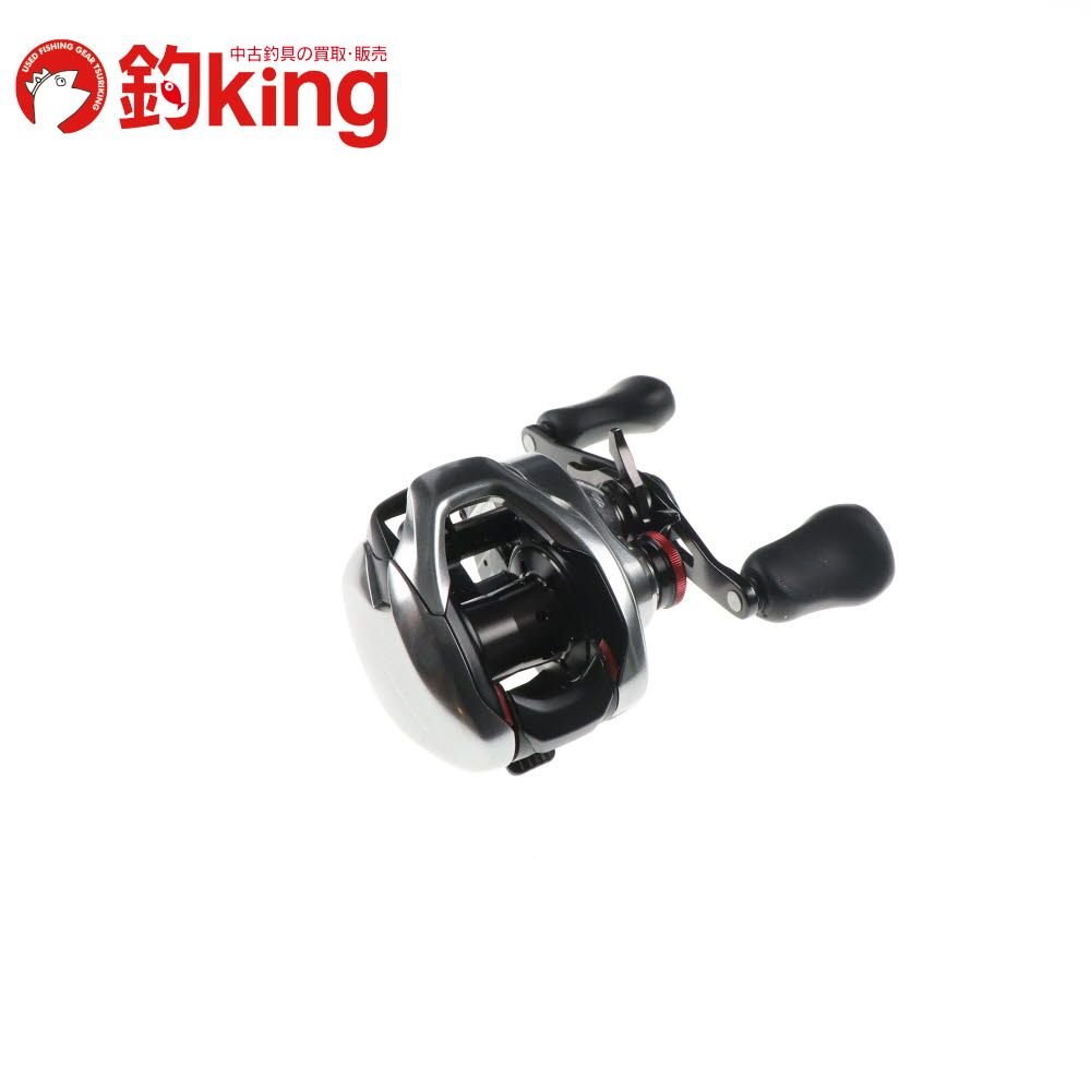 【中古/極上品】 シマノ 21 スコーピオンDC 150XG 純正替スプール付 /F372M ロッド リール ルアー 中古 【中古/極上品】 シマノ 21 スコーピオンDC 150XG 純正替スプール付 /F372M ロッド リール ルアー 中古
